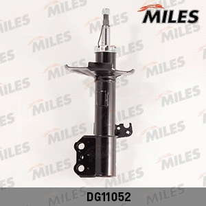 Amortisseur MILES DG11052