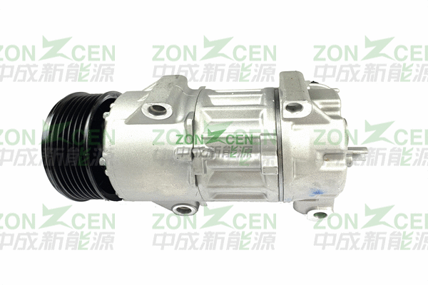 Compresseur, climatisation AIR ZONCEN 78532501