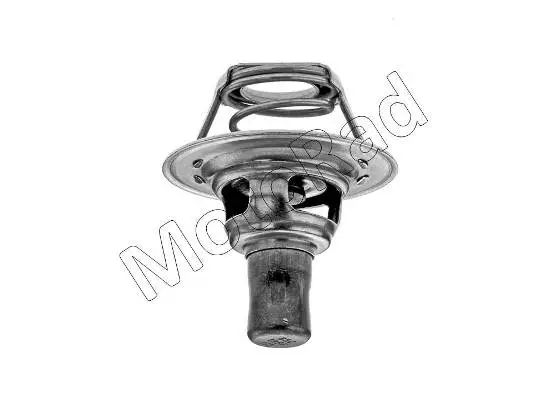 Thermostat, liquide de refroidissement MOTORAD 346-91K