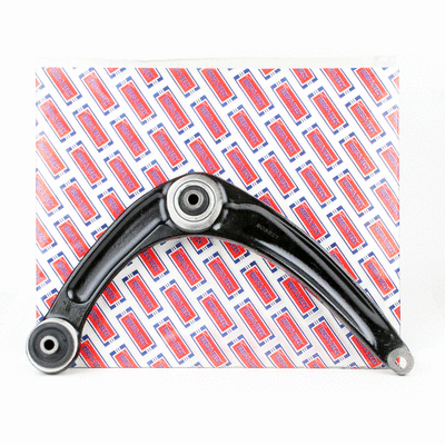 Bras de liaison, suspension de roue BORG & BECK BCA6639