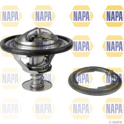 Thermostat, liquide de refroidissement NAPA NTH1246