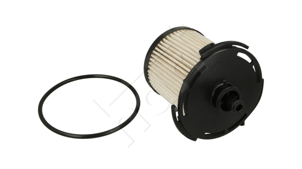 Filtre à carburant HART 907 454