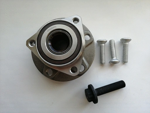 Kit de roulements de roue TECHNOX KC15461TS ECO