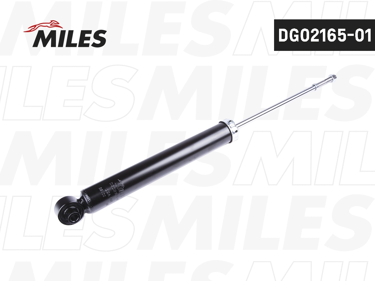 Amortisseur MILES DG02165-01