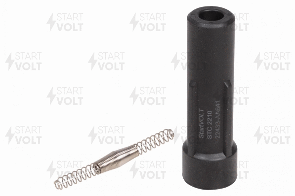Fiche, bobine d'allumage STARTVOLT STC 2210