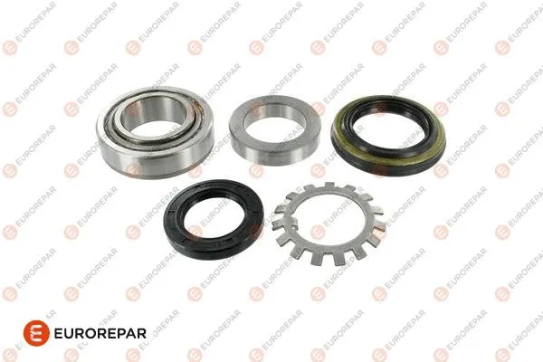 Kit de roulements de roue EUROREPAR 1686246280