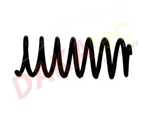 Ressort de suspension DAKAtec 300021