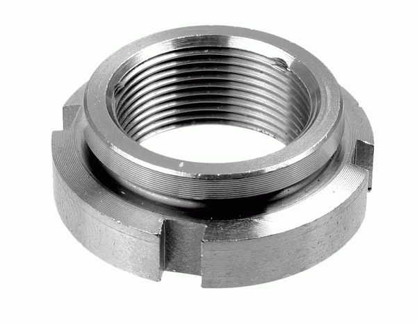 Écrou, rotule de suspension LEMFÖRDER 35347 01