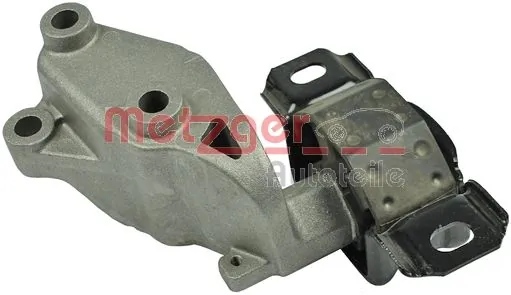 Support moteur METZGER 8053736