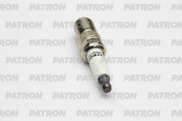 Bougie d'allumage PATRON SPP011P