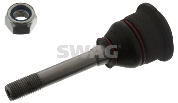 Rotule de suspension SWAG 20 78 0005