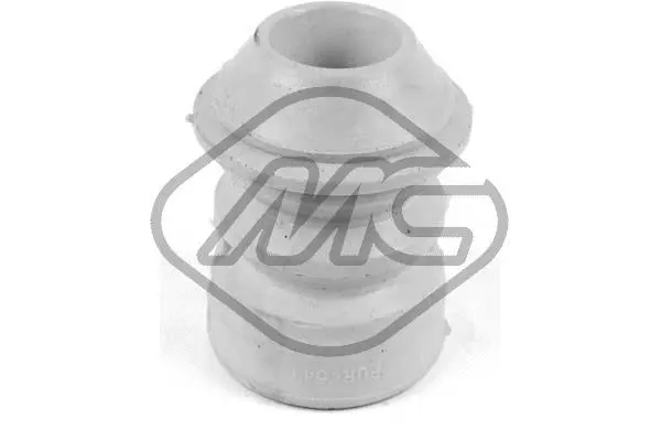 Butée élastique, suspension Metalcaucho 40453