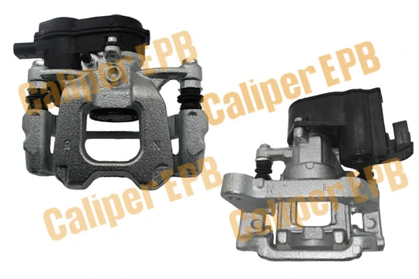 Étrier de frein Calipere+ NAIBA E033R