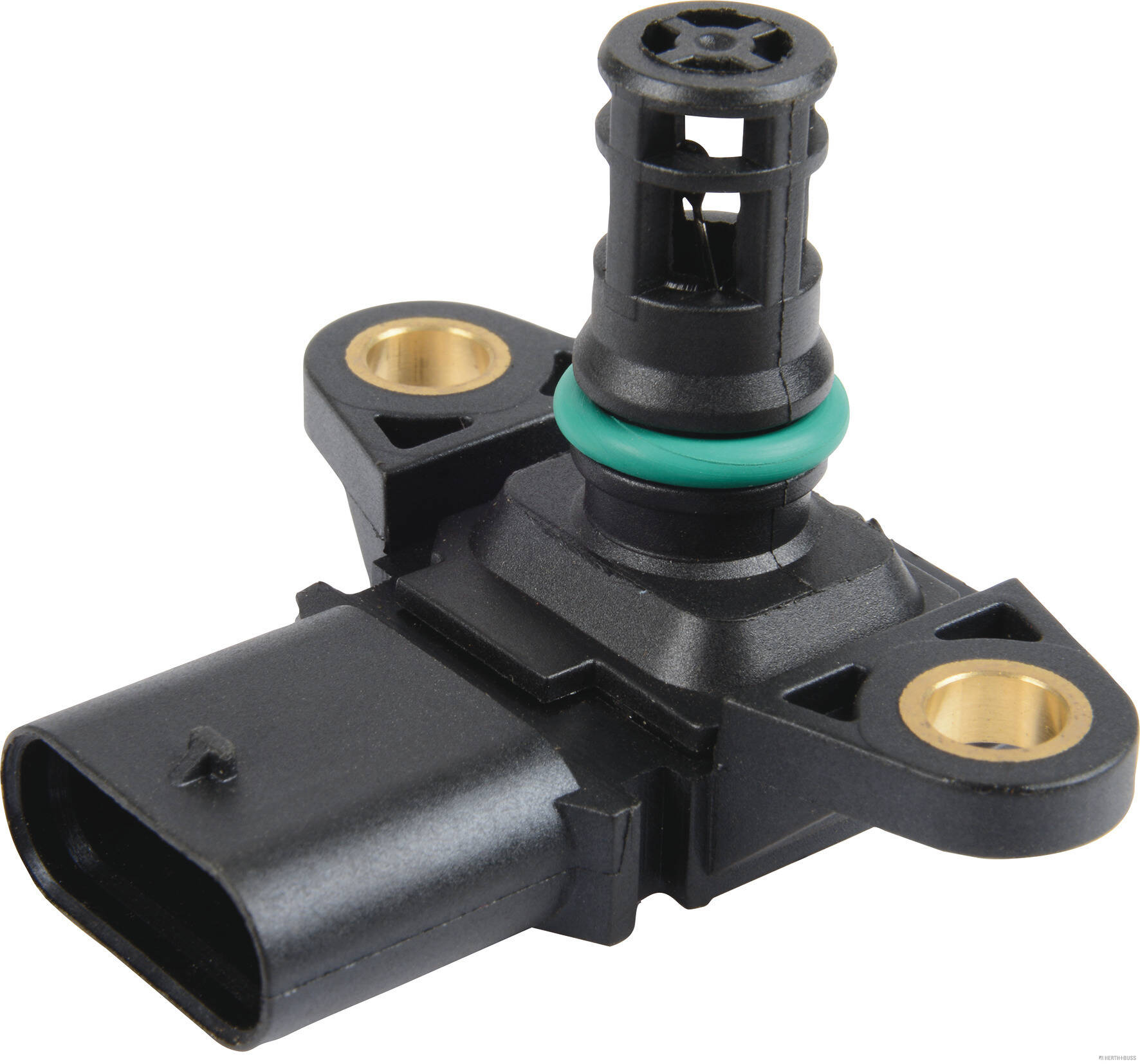 Capteur, pression de suralimentation HERTH+BUSS ELPARTS 70670016
