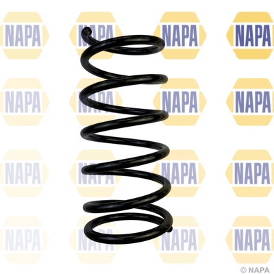 Ressort de suspension NAPA NCS1677