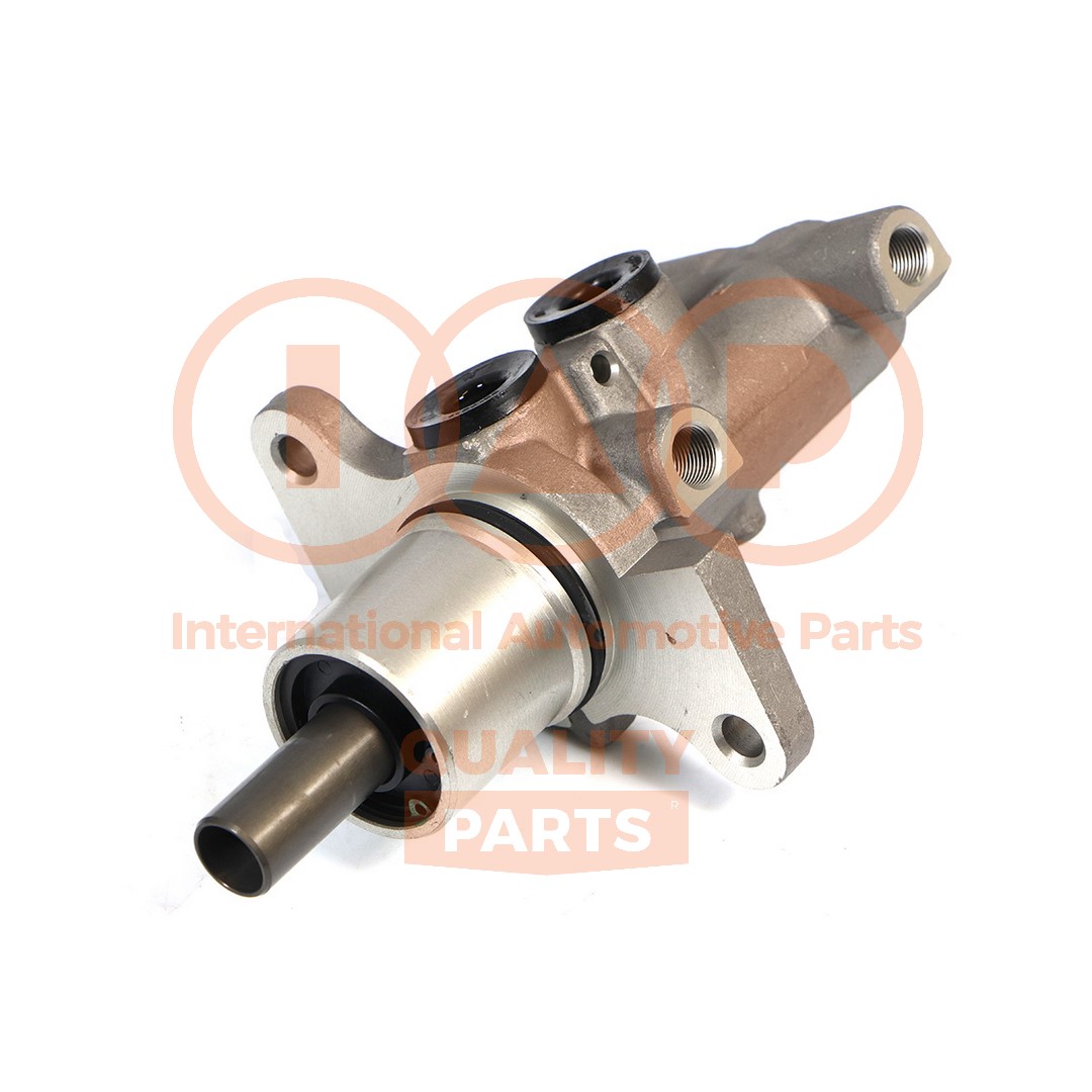 Maître-cylindre de frein IAP QUALITY PARTS 702-13160