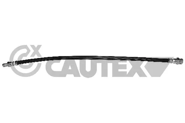 Flexible de frein CAUTEX 010304