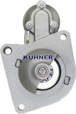 Démarreur AD KÜHNER 10393R
