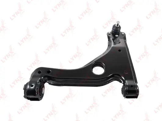 Bras de liaison, suspension de roue LYNXAUTO C5014L