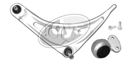 Bras de liaison, suspension de roue DYS 20-09680-198K