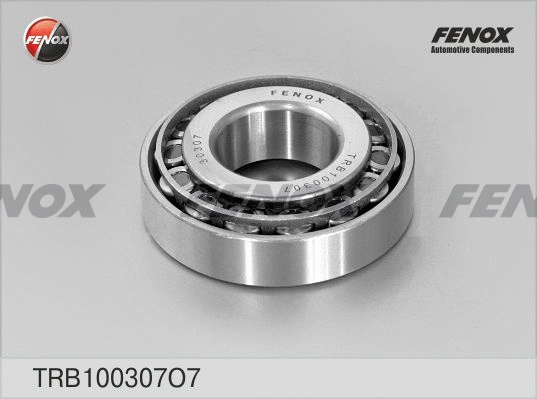 Kit de roulements de roue FENOX TRB100307O7