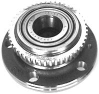 Moyeu de roue CORAM MP0178