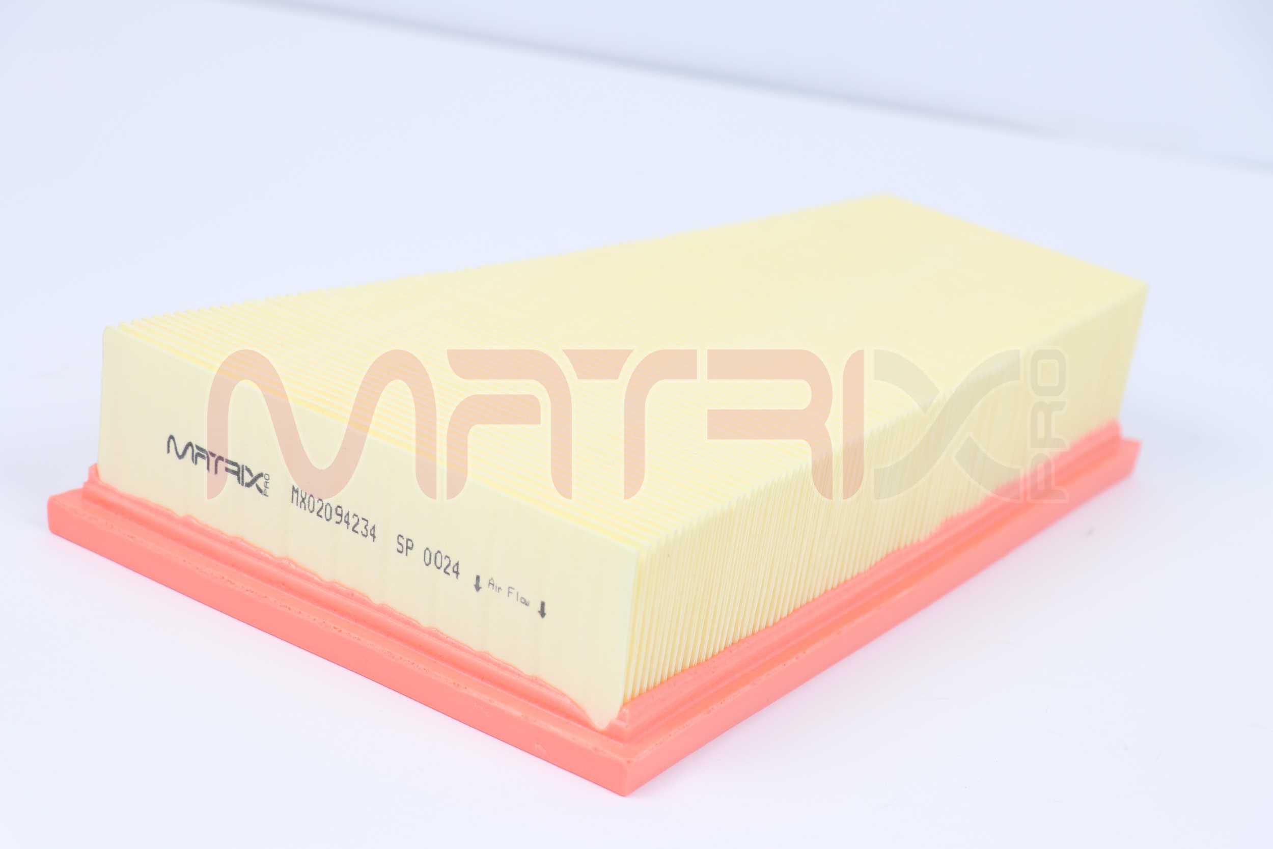 Filtre à air MATRIX PRO MX02094234