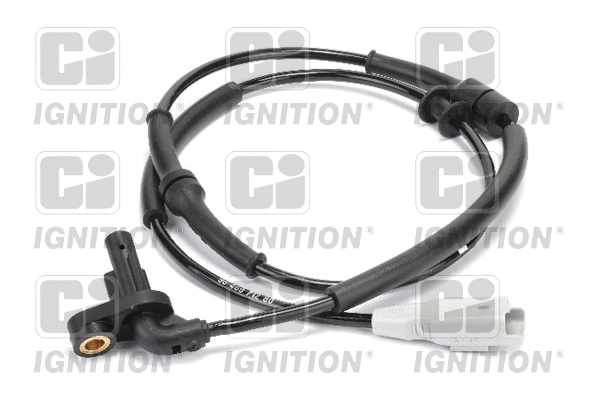 Capteur, vitesse de roue QUINTON HAZELL XABS708