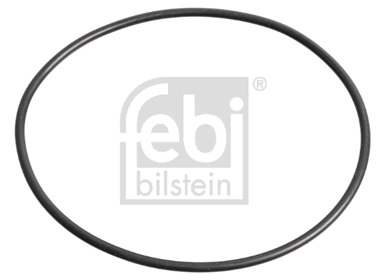 Bague d'étanchéité, boîtier de filtre à huile FEBI BILSTEIN 05970