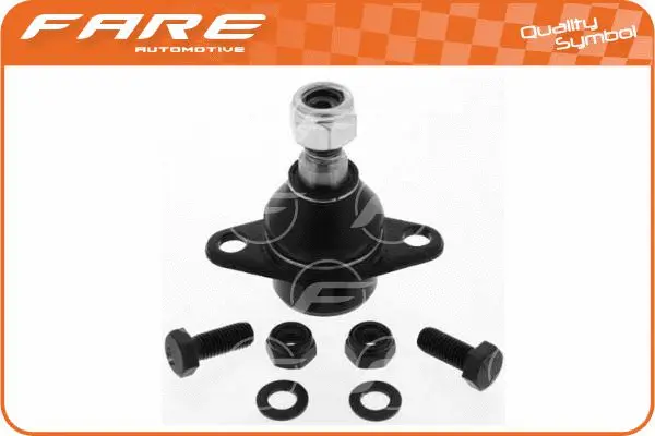Rotule de suspension FARE-CO 35629