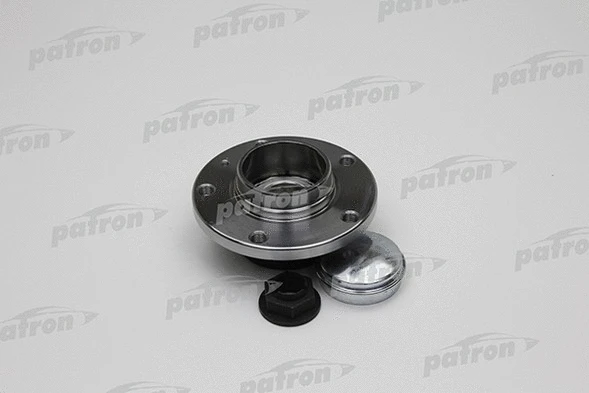 Kit de roulements de roue PATRON PBK6553H