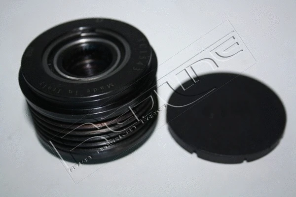 Poulie roue libre, alternateur RED-LINE 69TO000