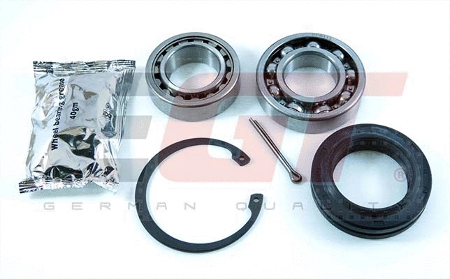 Kit de roulements de roue EGT 554300EGTk