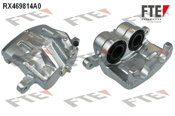 Étrier de frein FTE 9291226