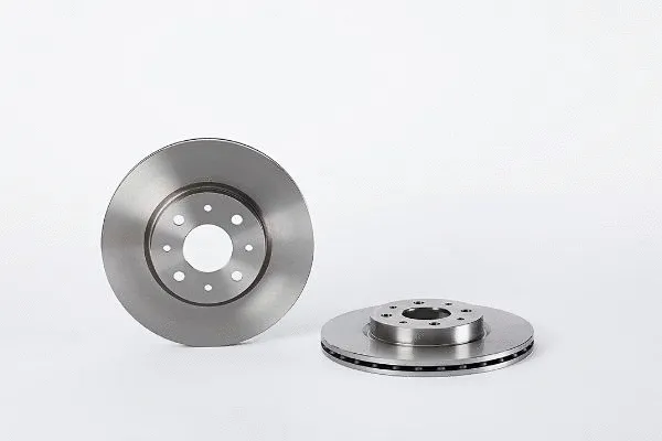 Disque de frein Omnicraft 2133998