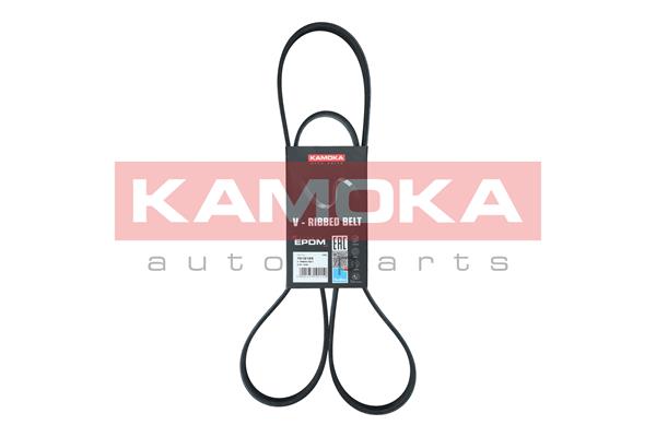 Courroie trapézoïdale à nervures KAMOKA 7016123