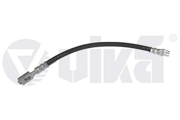 Flexible de frein vika 66111607901