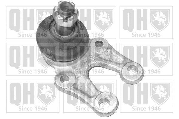 Rotule de suspension QUINTON HAZELL QSJ1243S