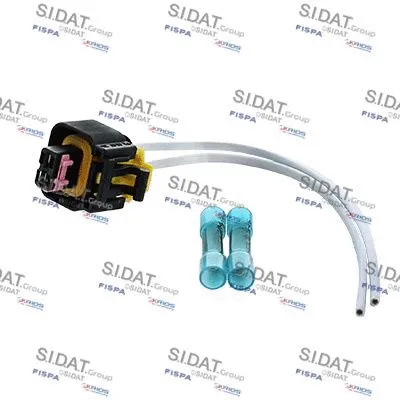 Kit réparation de câble, injecteur AUTOTEAM D05024