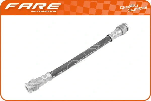 Flexible de frein FARE SA 11524