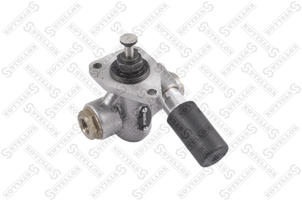 Pompe, préalimentation de carburant STELLOX 82-00024-SX