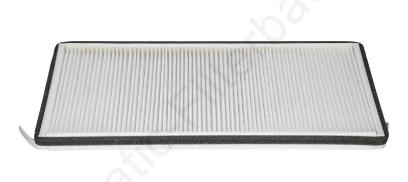 Filtre, air de l'habitacle AIRMATIC Filterbau IF0085
