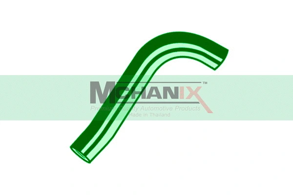 Durite de radiateur Mchanix BMRDH-015