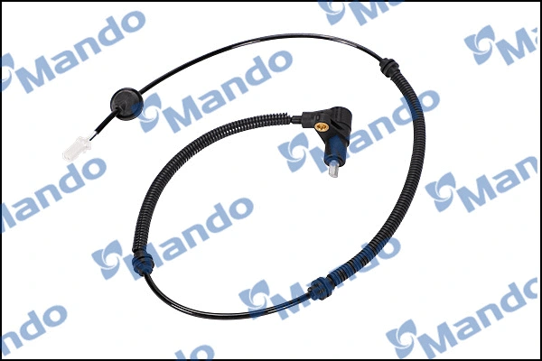 Capteur, vitesse de roue MANDO EX0K31L4371YE