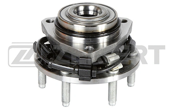 Moyeu de roue ZEKKERT RL-1526