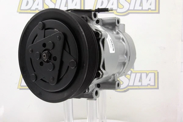 Compresseur, climatisation DA SILVA FC3276