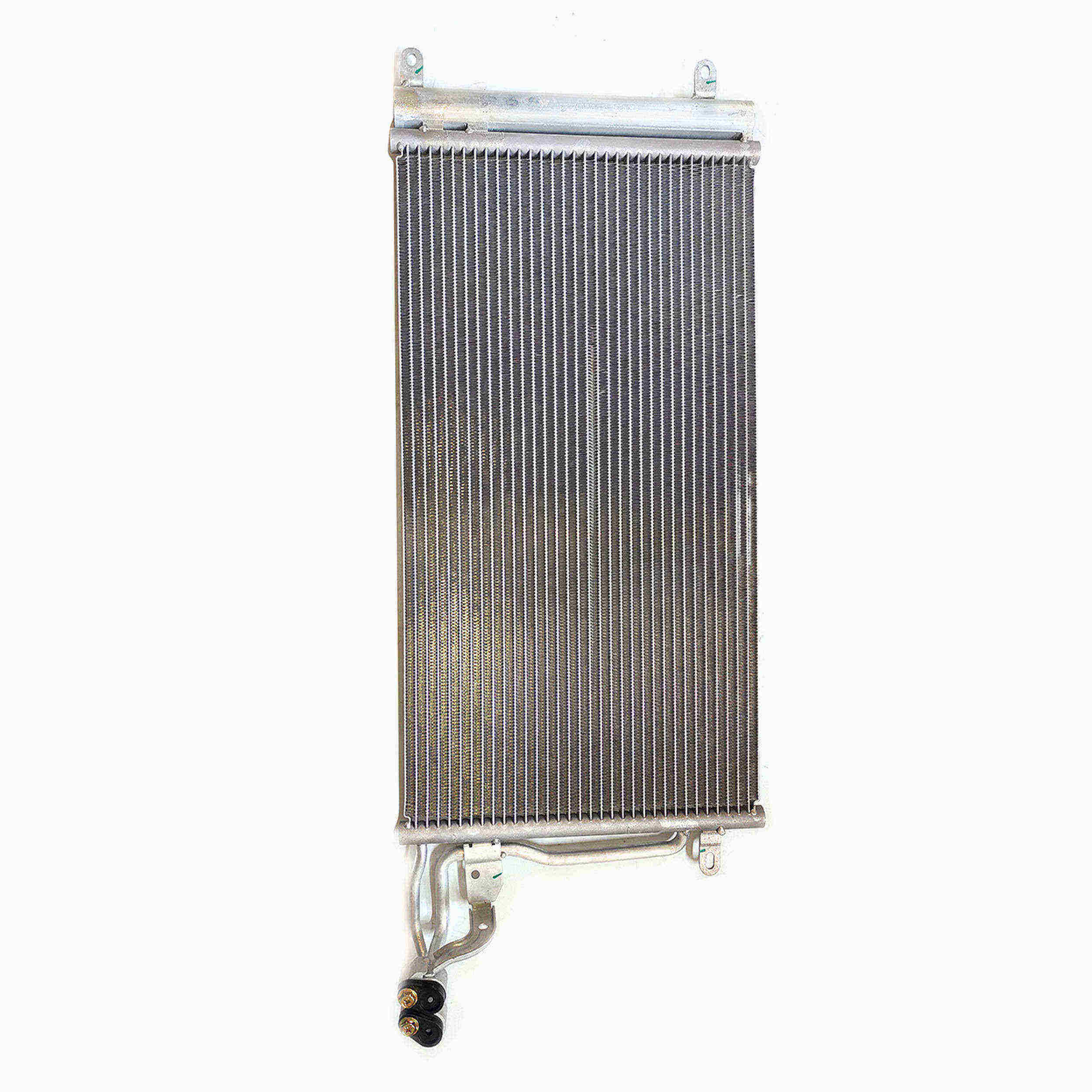Condenseur, climatisation WXQP 321757