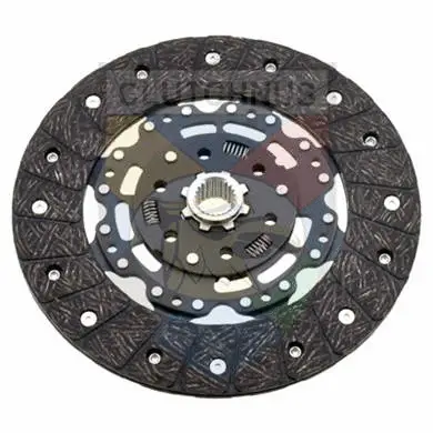 Disque d'embrayage CLUTCHNUS SMR183