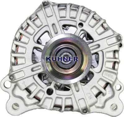 Alternateur AD KÜHNER 553554RIV