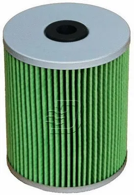 Filtre à carburant DENCKERMANN A120301